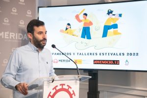 Mañana miércoles se abre el plazo de inscripción para participar en los Campamentos Urbanos