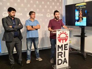 El Club Ajoblanco celebra este fin de semana el II Memorial de Ajedrez “César Hernández Cid”