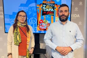 6 establecimientos de hostelería participan este fin de semana en la II Ruta de la Tapa sin gluten