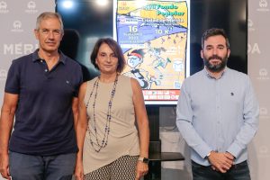 El próximo 16 de septiembre se celebra la XXVII edición del Fondo Popular de Mérida