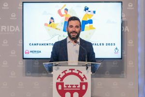 El Ayuntamiento oferta un total de 560 plazas para actividades y talleres para este verano