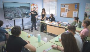 El Ayuntamiento se suma al Día Mundial del Turismo con una nueva campaña de promoción de la ciudad