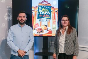 10 establecimientos de hostelería participan este fin de semana en la I Ruta de la Tapa sin gluten