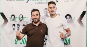 Mérida acogerá una prueba del Campeonato de España de Muay Thai el próximo 9 de julio