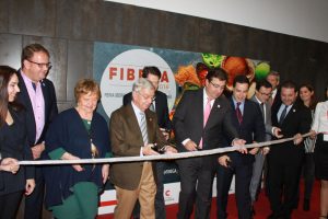 FIBEGA abre sus puertas en IFEME