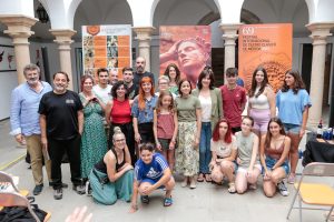 Más de 100 actores y actrices aficionados protagonizan la amplia programación de Agusto en Mérida que se desarrollará en distintos espacios de la ciudad