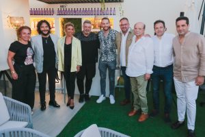 La II edición del Festival Flamenco Universal contará con artistas de la talla de José Mercé, Tomatito, Antonio Canales y María del Monte, entre otros