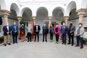 CERMI conmemora el día de la convención con un alegato a una vivienda accesible, asequible e inclusiva para las personas con discapacidad