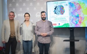 Los embalses romanos serán los protagonistas, el 16 de abril, de la I edición “Camin@ x la memoria”