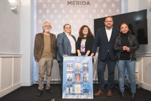 La XVII edición del Festival de Cine Inédito contará con ocho películas, de siete nacionalidades distintas en su Sección Oficial