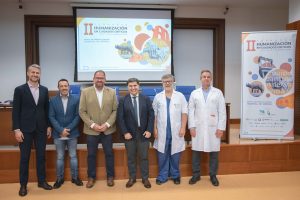 Mérida acoge, del 14 al 16 de noviembre, las II Jornadas de Humanización en Cuidados Críticos