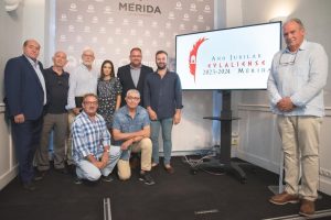 Más de 100 actividades conforman la programación para el Año Jubilar Eulaliense