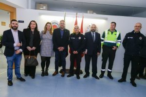 Mérida contará, en este 2024, con 10 efectivos más de la Policía Local