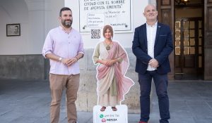 El Ayuntamiento de Mérida lanza ‘Eulalia’, el nuevo asistente virtual inteligente para agilizar la atención a la ciudadanía