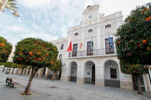 El Ayuntamiento de Mérida se adhiere al Manifiesto contra la Explotación Sexual y el Tráfico de Mujeres niñas, y niños