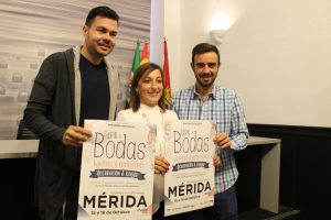 Medio centenar de expositores en De Blanco y Equipa