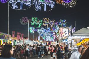 El viernes termina el plazo para presentar originales al Concurso del Cartel de la Feria 2023
