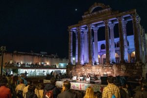 La Biblioteca Municipal abre el plazo de solicitud para las autoras y autores que quieran presentar sus obras en la próxima Feria del Libro