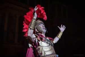 Miles gloriosus, cine de verano, Agusto en Mérida, exposiciones y ajedrez en la agenda del fin de semana