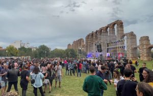 El Ayuntamiento licita la producción y gestión de actividades incluidas en el Plan Director de Cultura