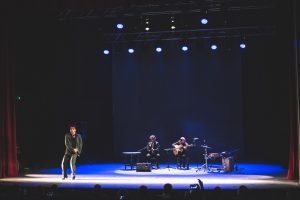 El Festival Flamenco Universal, la Gala Turuta de Oro, la clausura del Festival de Cine Inédito y los actos de la programación de Navidad en Mérida en la agenda del fin de semana