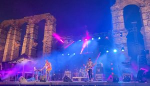 El Ayuntamiento publica las bases para participar en el II Festival de Bandas Locales Mérida Long Play
