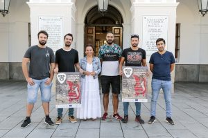 Siete grupos de heavy, rock y metal conforman el cartel del II Festival Long Play de bandas locales