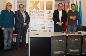El Festival de Cine Inédito dedica al universo femenino su XI edición