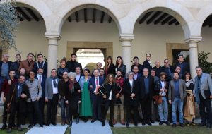Nueve espectáculos componen el 64 Festival Internacional de Teatro Clásico