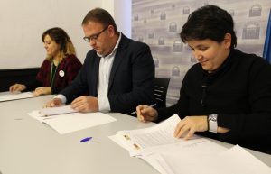 La Joven Orquesta Ciudad de Mérida ensayará en El Economato