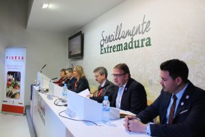 La Feria de la Gastronomía Iberoamericana será uno de los acontecimientos más relevantes de la Capitalidad 2016