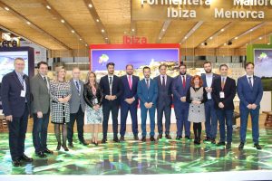 La Noche del Patrimonio se celebrará el 12 de septiembre en las quince ciudades Patrimonio de la Humanidad