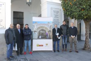 La promoción del Turismo Religioso centrará la apuesta de Mérida en Fitur