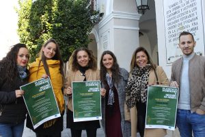 «Flamenco, patrimonio e historia de Mérida», gran cita cultural en torno a este arte