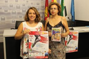 El 8 de septiembre se celebrará la XXIII edición del Fondo Popular “Ciudad de Mérida”