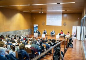 El Foro Talento Público trae a Mérida innovación en la gestión local