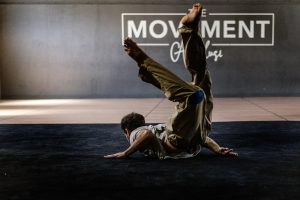 El bailarín Chey Jurado ofrecerá el taller gratuito ‘Sensitive Skills’ en La Noche del Patrimonio