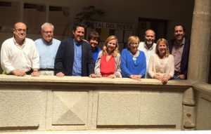 Las Ciudades Patrimonio resaltan el valor y la función social del patrimonio como elemento integrador