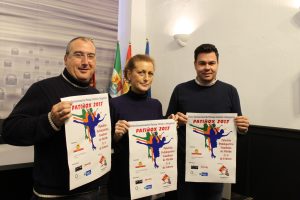 El X Trofeo Internacional de Patinaje Artístico congregará a más de doscientos participantes