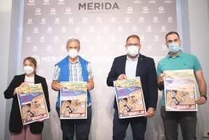 La XXV edición del Fondo Popular conjugará Patrimonio Histórico y Medio Ambiente