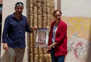 Mérida promociona Emerita Lvdica en Tarragona