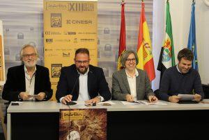 Variedad de géneros y nacionalidades en el XIII Festival de Cine Inédito
