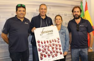 Furriones presenta su disco 5 Sentidos en el Palacio de Congresos