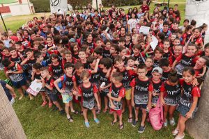 El lunes se abre el plazo de solicitud de cita previa para las plazas vacantes de las Escuelas Deportivas