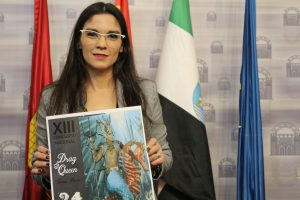El XIII Concurso Nacional Drag Queen Tomás Bravo cuenta ya con siete participantes