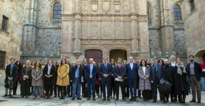 Las Ciudades Patrimonio de la Humanidad acogen las aportaciones de expertos en sus estrategias de futuro
