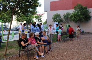 La Junta Electoral no aprecia infracción del equipo de gobierno al asistir a la jornada de puertas abiertas del Hogar  de Mayores