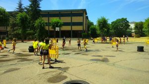 Aún quedan plazas para los Campamentos Urbanos de Proserpina y del colegio Maximiliano Macías