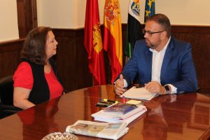 La mayoría de libros de texto que se publican en España se escriben en Mérida