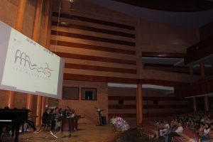 El Instituto Albarregas cumple 25 años